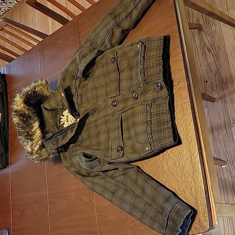 Helly Hansen High Performance Jacket - image 2